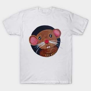 Little mouse T-Shirt